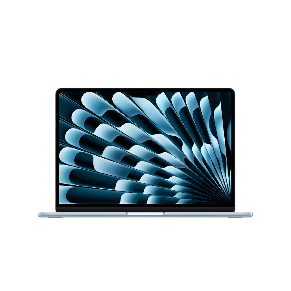 MacBook Air 16GB