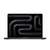 MacBook Pro 1TB - Space Black