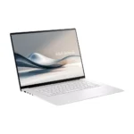 ASUS Zenbook S 16 OLED Laptop 1TB Gen4 NVMe SSD