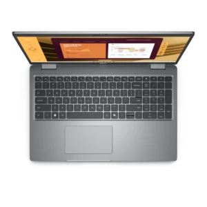 Dell Latitude 5550 512GB NVMe SSD