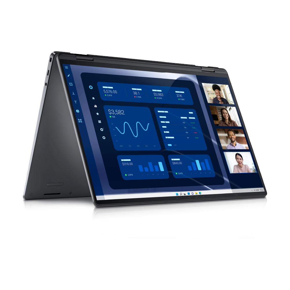 Dell Latitude 9450 32GB