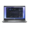 Dell Precision 3590 Workstation 512GB NVMe SSD