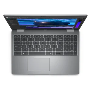 Dell Precision 3591 Workstation 1TB NVMe SSD