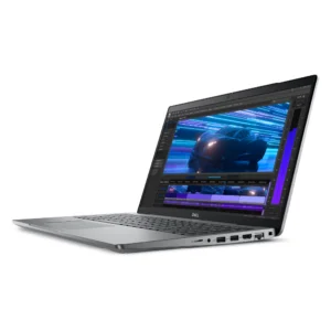 Dell Precision 3591 Workstation 1TB NVMe SSD