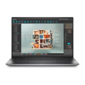 Dell Precision 5690 Workstation 32GB