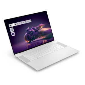 Dell XPS 16 1TB NVMe SSD