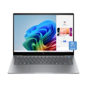 HP OmniBook X 14″ Next Gen AI PC Laptop 16GB