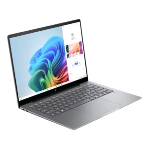 HP OmniBook X 14″ Next Gen AI PC Laptop 16GB