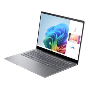 HP OmniBook X 14″ Next Gen AI PC Laptop 16GB