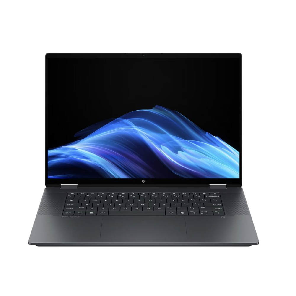 HP OmniBook X Flip 16″ Next Gen AI PC Laptop 32GB