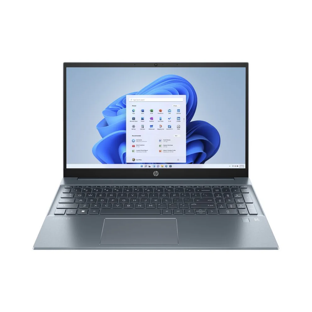 HP Pavilion 15 – 15.6″ FHD Laptop 16GB