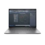 HP ZBook Power G11 Laptop 1TB Gen4 NVMe SSD Thumbnail