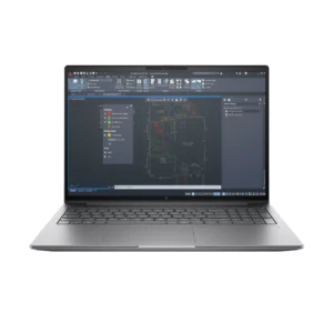 HP ZBook Power G11 Laptop 1TB Gen4 NVMe SSD