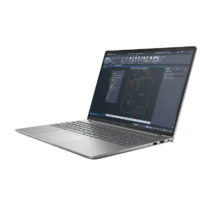 HP ZBook Power G11 Laptop 1TB Gen4 NVMe SSD