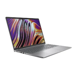 HP ZBook Power G11 Laptop 1TB Gen4 NVMe SSD