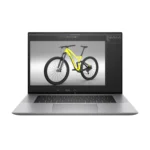 HP ZBook Studio G11 Laptop 1TB Gen4 NVMe SSD Thumbnail