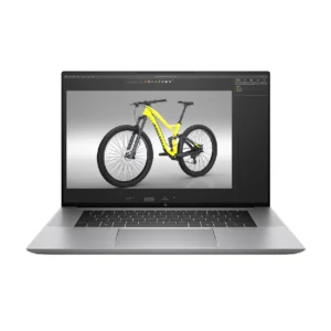 HP ZBook Studio G11 Laptop 1TB Gen4 NVMe SSD