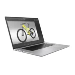 HP ZBook Studio G11 Laptop 1TB Gen4 NVMe SSD Thumbnail