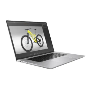 HP ZBook Studio G11 Laptop 1TB Gen4 NVMe SSD