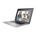 HP ZBook Studio G11 Laptop 1TB Gen4 NVMe SSD Thumbnail