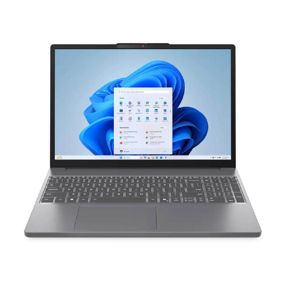 Lenovo IdeaPad Slim 3 Laptop 16GB