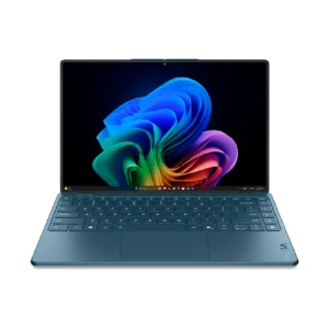 Lenovo Yoga Slim 9i Gen 10 Laptop 1TB Gen4 NVMe SSD