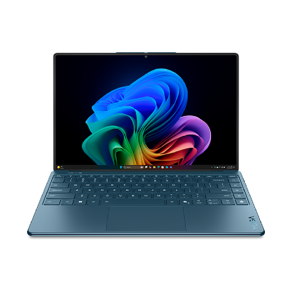 Lenovo Yoga Slim 9i Gen 10 Laptop 1TB Gen4 NVMe SSD