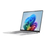 Microsoft Surface Laptop 15″ 512GB NVMe SSD