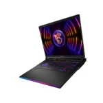 MSI Raider GE68 HX 14VGG-287US Laptop – Raptor Lake 32GB Thumbnail