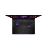 MSI Raider GE68 HX 14VGG-287US Laptop – Raptor Lake 32GB Thumbnail