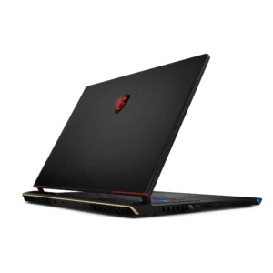 MSI Raider GE68 HX 14VGG-287US Laptop – Raptor Lake 1TB Gen4 NVMe SSD