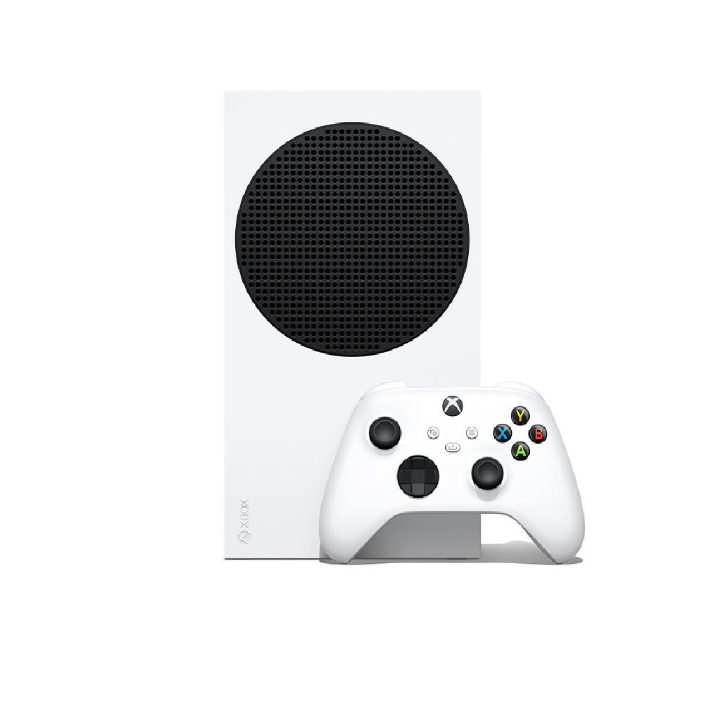 Xbox Series S Digital Edition 1TB SSD