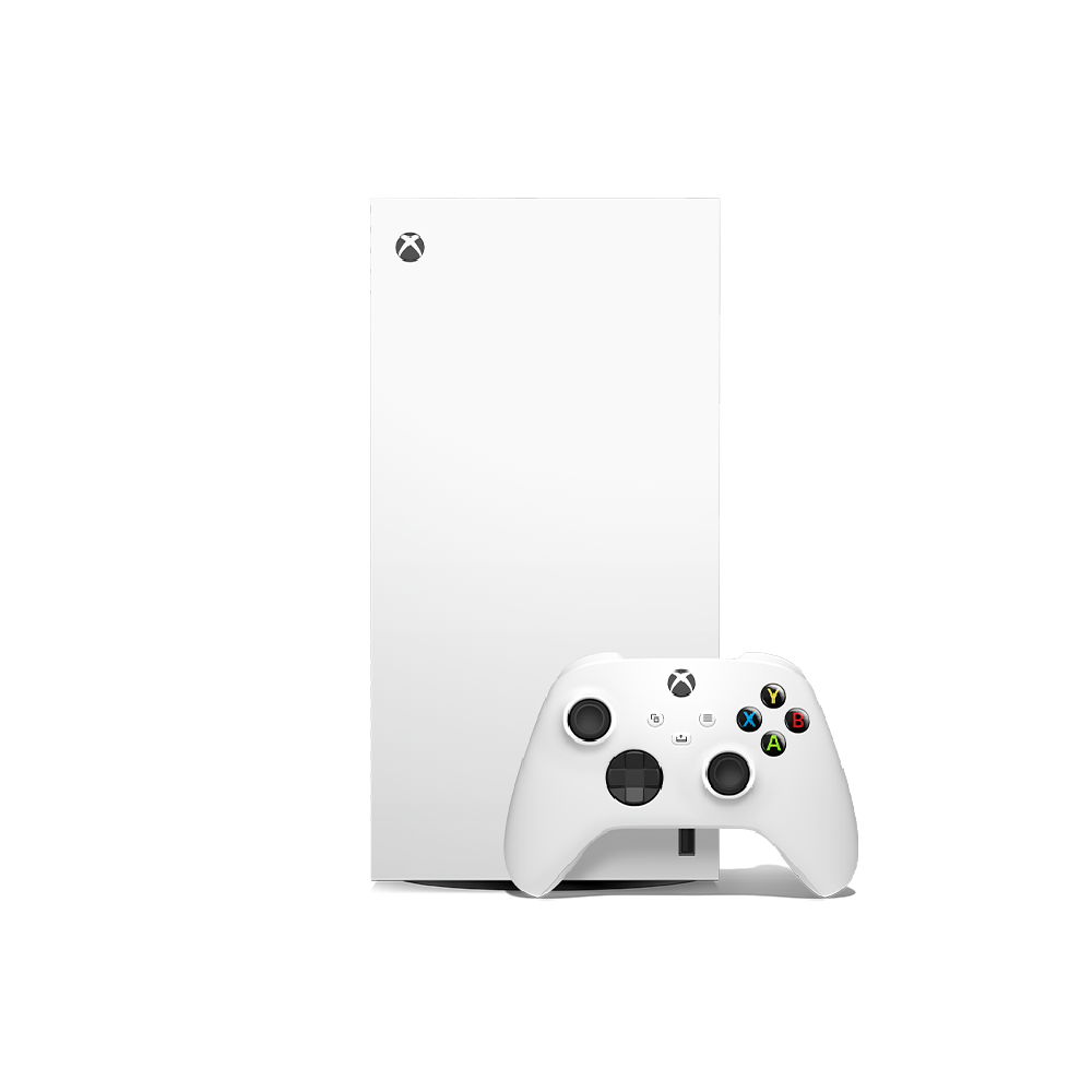 Xbox Series X Digital Edition 1TB SSD