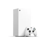 Xbox Series X Digital Edition 1TB SSD