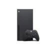 Xbox Series X Disc Edition 1TB SSD - Carbon Black