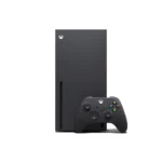 Xbox Series X Disc Edition 1TB SSD