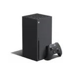 Xbox Series X Disc Edition 1TB SSD