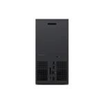 Xbox Series X Disc Edition 1TB SSD
