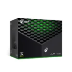 Xbox Series X Disc Edition 1TB SSD