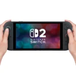 Nintendo Switch 2 System Thumbnail