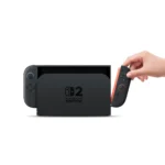 Nintendo Switch 2 System Thumbnail