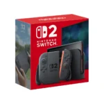 Nintendo Switch 2 System Thumbnail