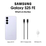 Samsung Galaxy S25 FE 512GB Thumbnail
