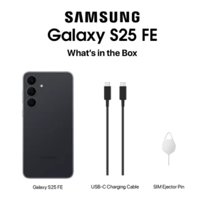 Samsung Galaxy S25 FE 128GB