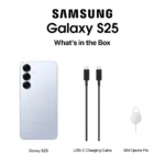 Samsung Galaxy S25 128GB