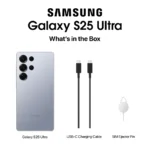 Samsung Galaxy S25 Ultra 512GB