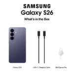 Samsung Galaxy S26 256GB