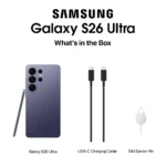 Samsung Galaxy S26 Ultra 1TB