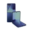 Samsung Galaxy Z Flip7 256GB - Blue Shadow