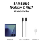 Samsung Galaxy Z Flip7 256GB